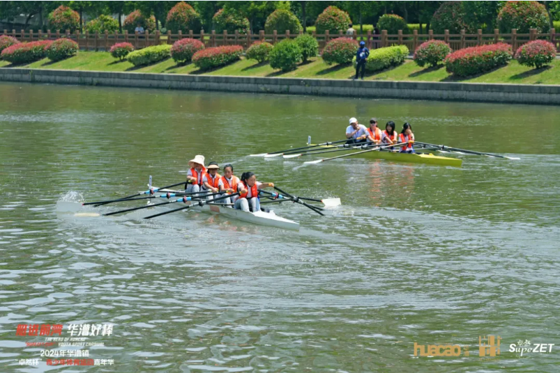 【分院动态】华漕：践行社会责任，关注青少年成长，这家春申金字塔人才企业这样做......