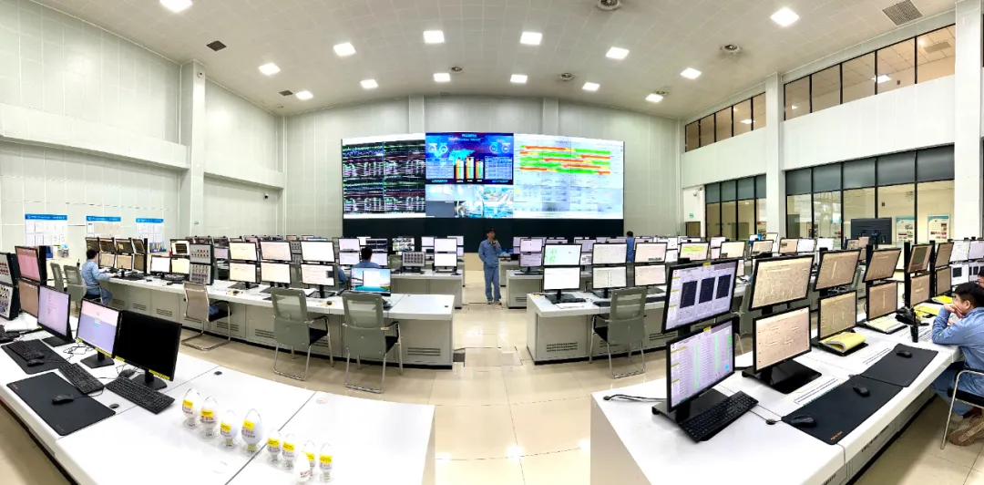 PG模拟器股份携手巨正源 共促绿色能源与化工智能化发展